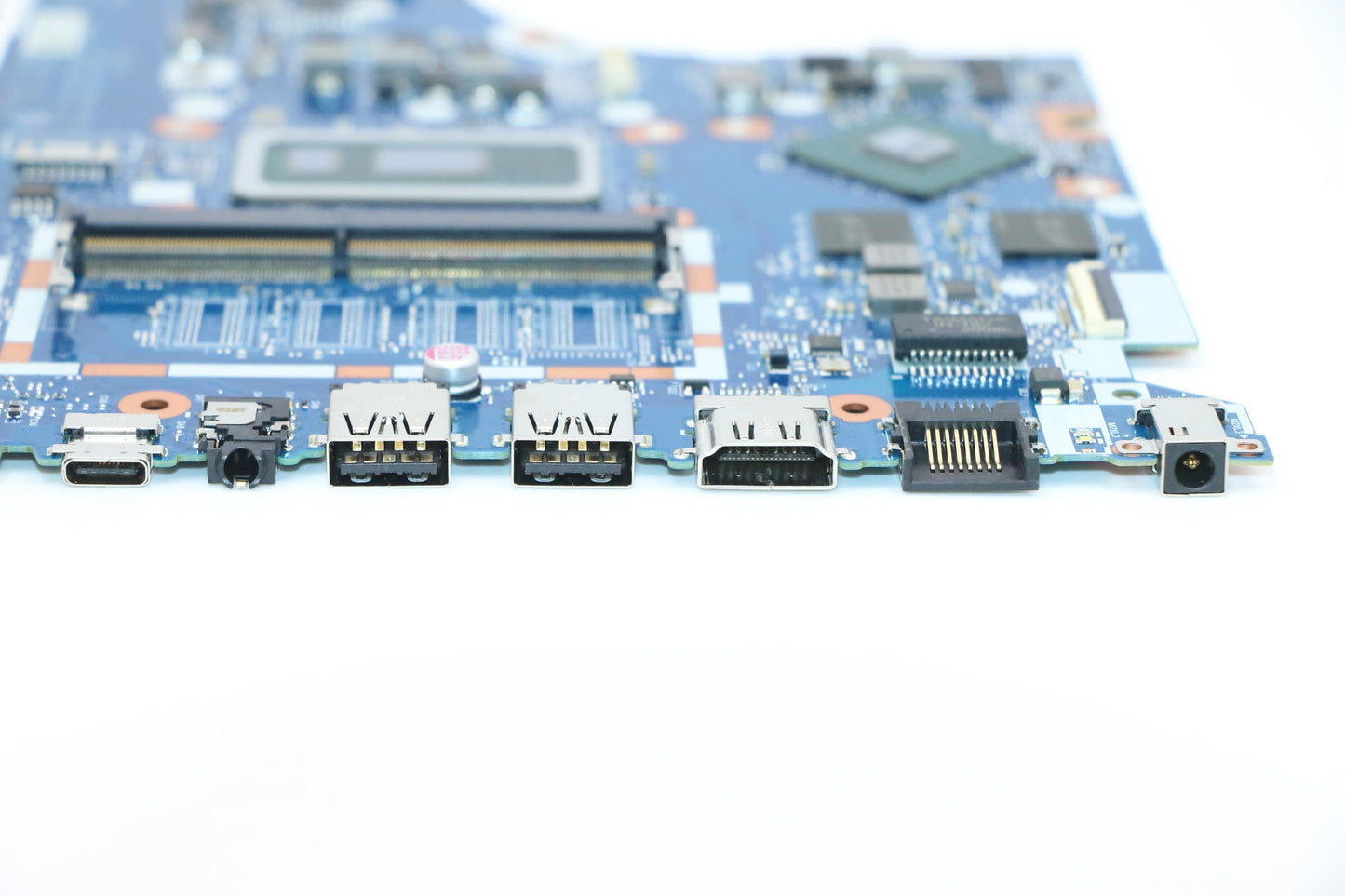 Lenovo Bdplanar Mbl 81Rgnoki78565Umx2 - 5B20S42244