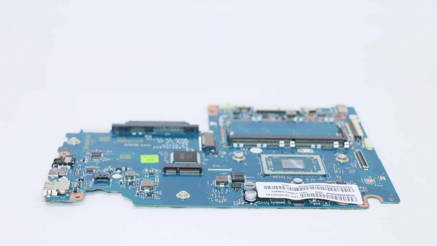 Lenovo Mbuma R3 4G A Nrtc Win - 5B20S42246
