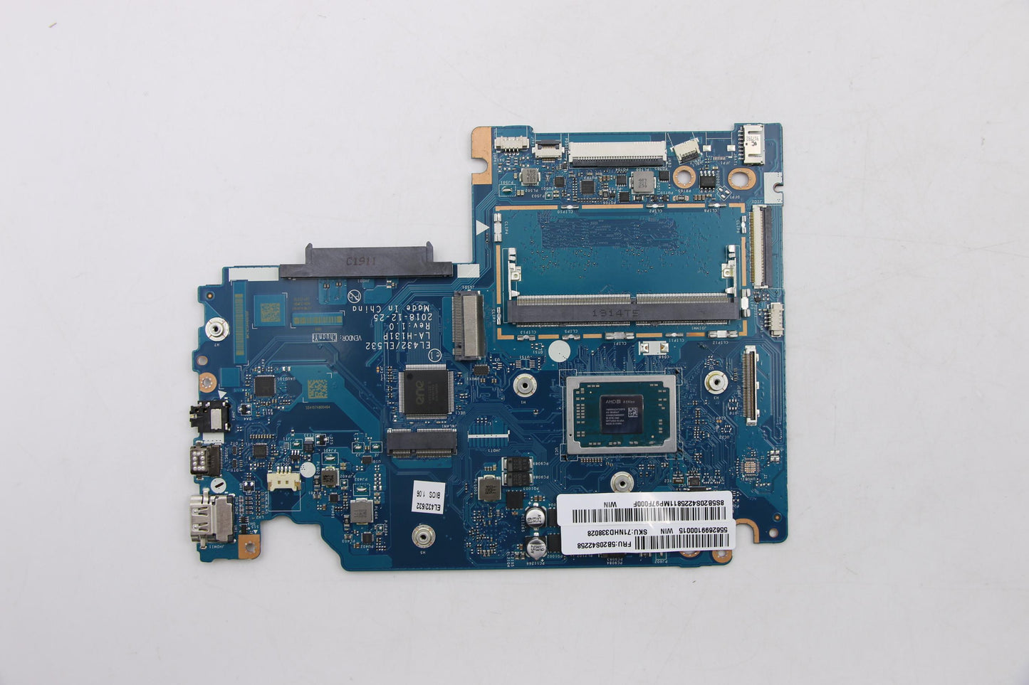 Lenovo Mb Uma A300 4G A Nrtc Win - 5B20S42258