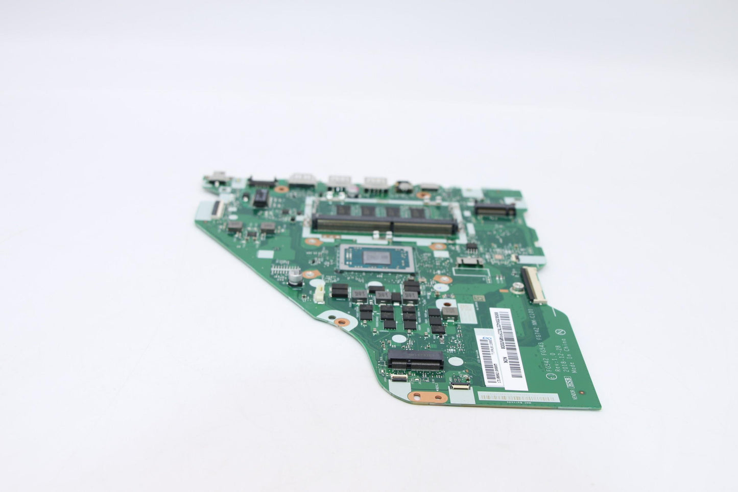 Lenovo Mb Nmc101 R33200U_Uma_D4G_Blk - 5B20S42276