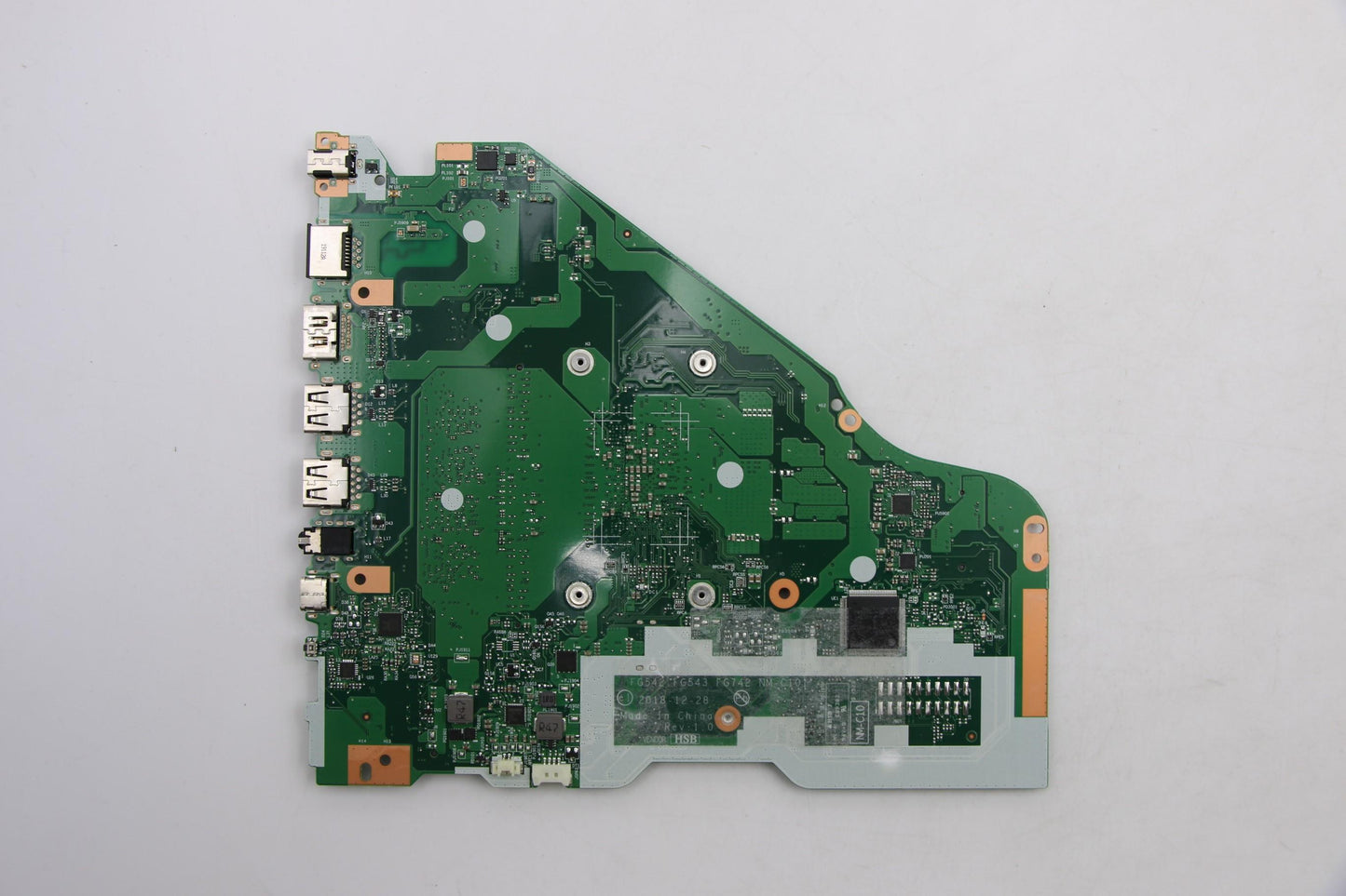 Lenovo Mb Nmc101 A300U_Uma_D4G_Win - 5B20S42277