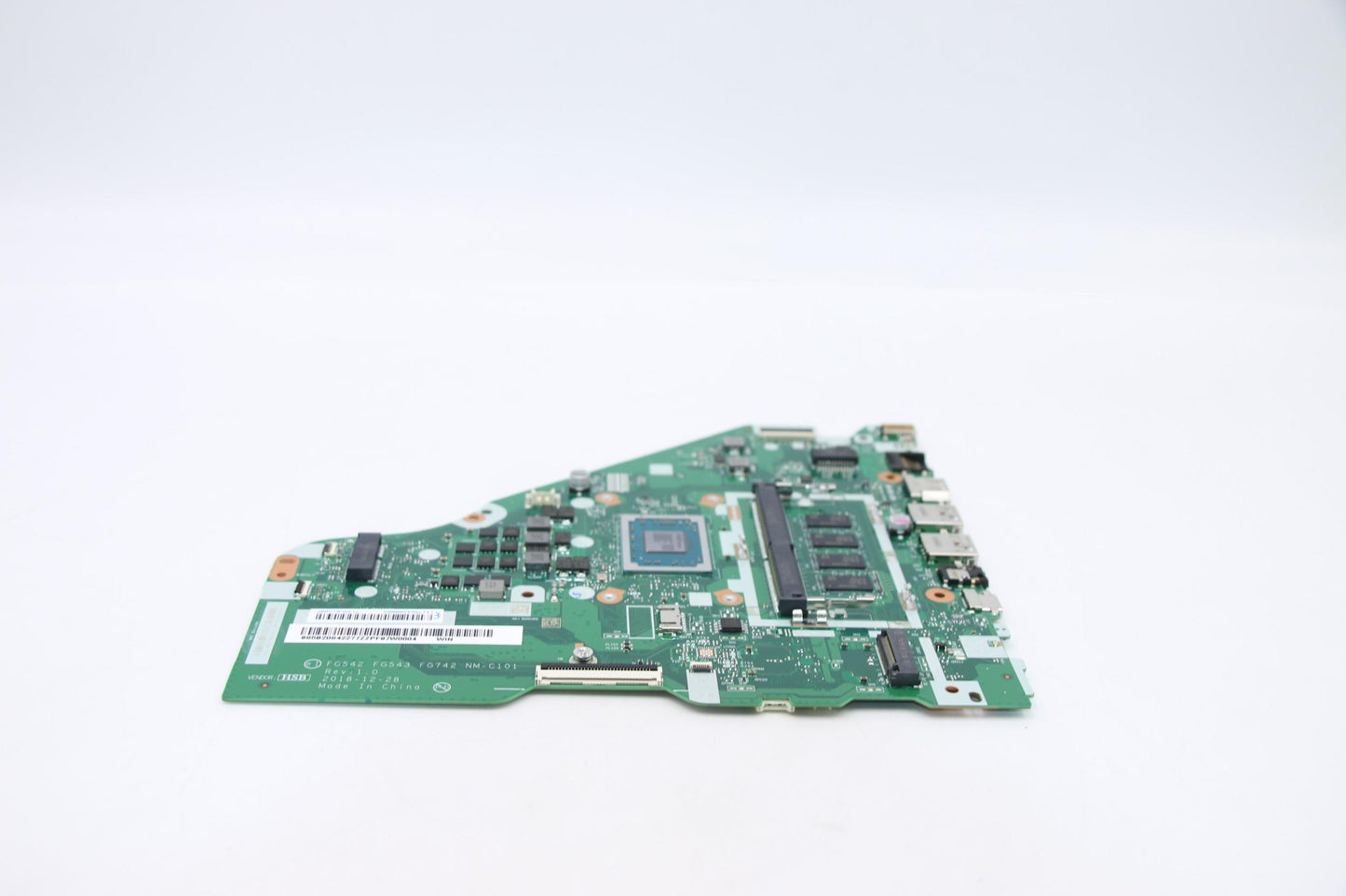 Lenovo Mb Nmc101 A300U_Uma_D4G_Win - 5B20S42277