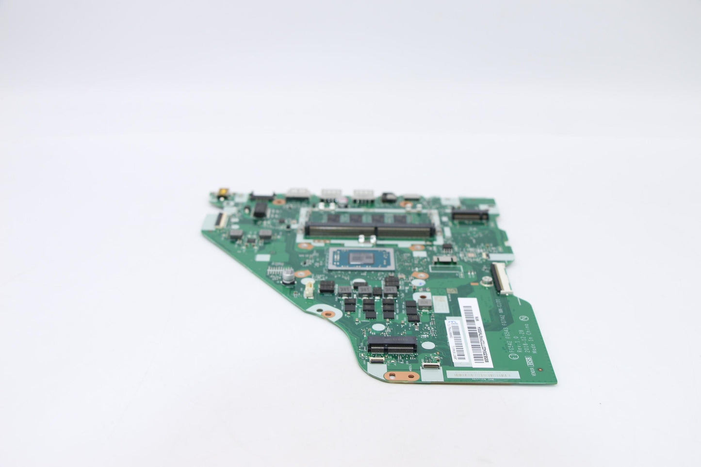Lenovo Mb Nmc101 A300U_Uma_D4G_Win - 5B20S42277