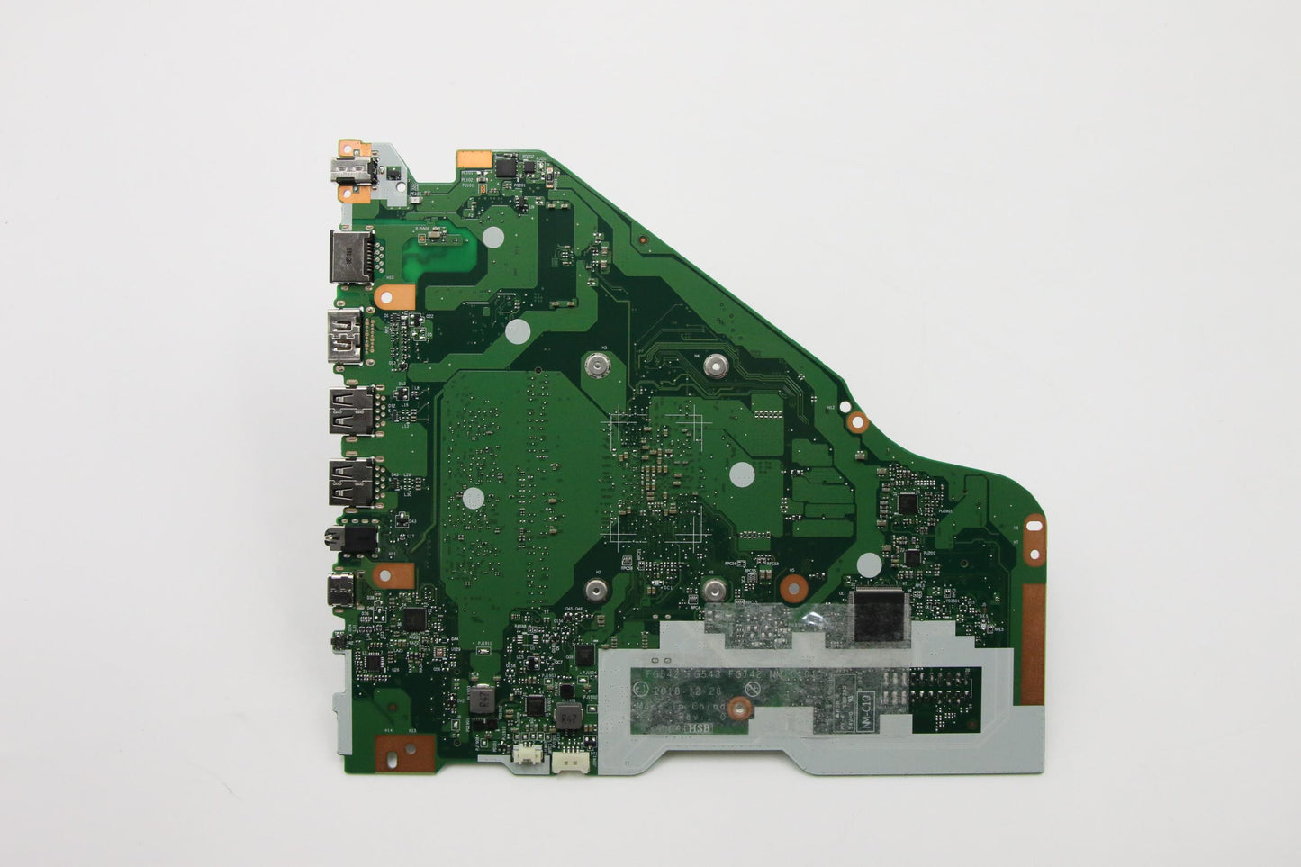 Lenovo Mb Nmc101 A300U_Uma_D4G_Blk - 5B20S42278