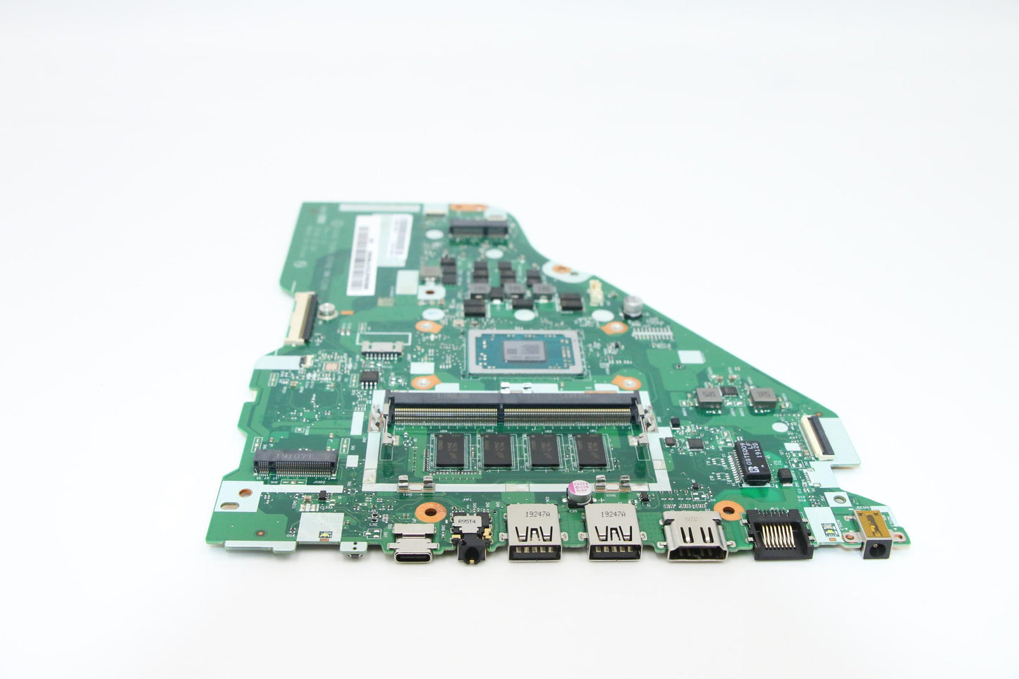Lenovo Mb Nmc101 A300U_Uma_D4G_Blk - 5B20S42278
