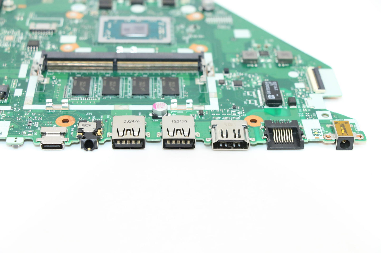Lenovo Mb Nmc101 A300U_Uma_D4G_Blk - 5B20S42278