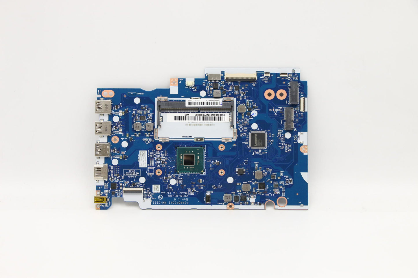 Lenovo Mb L 81Mx Win N4000_Uma - 5B20S42281
