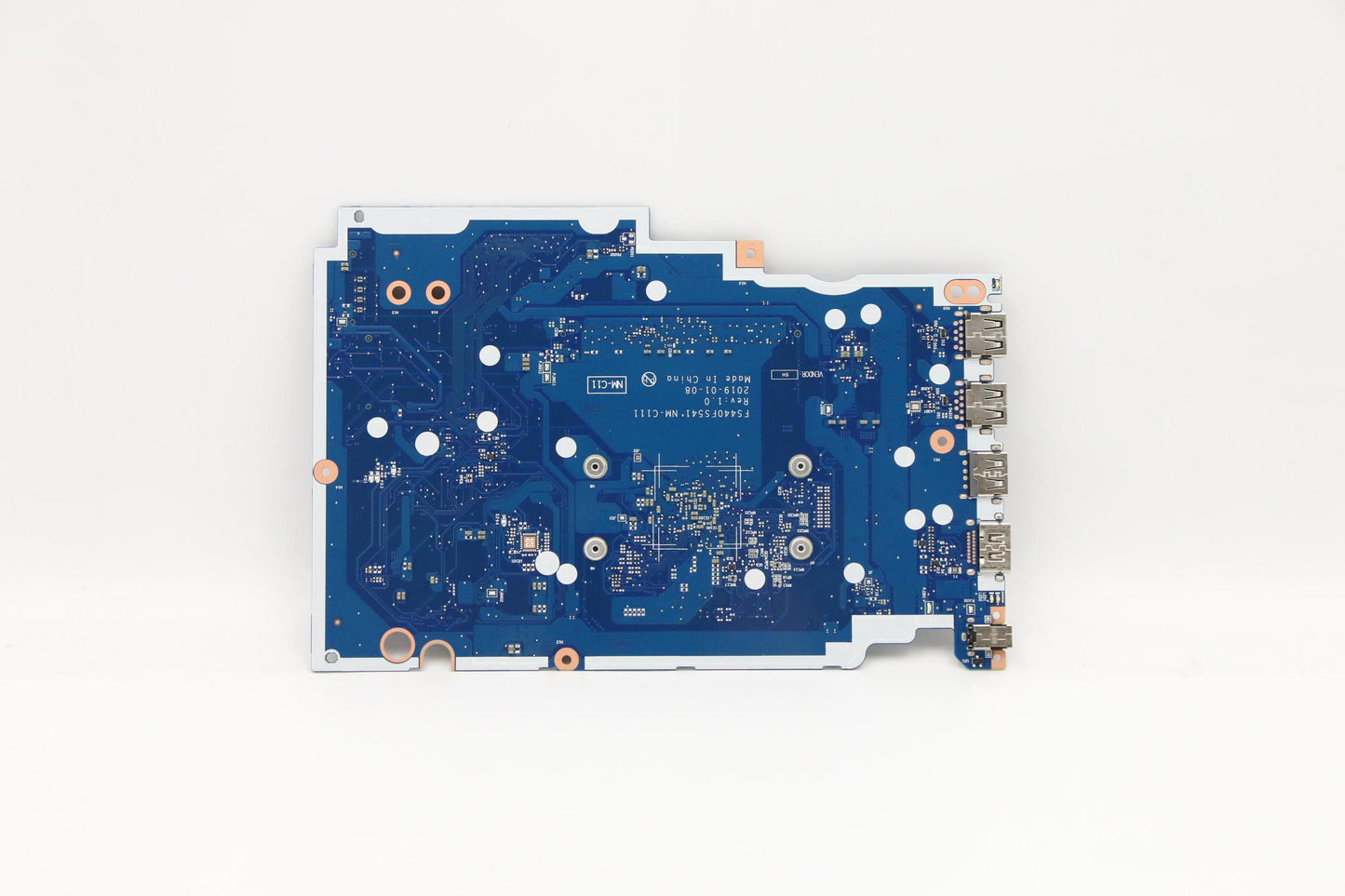 Lenovo Mb L 81Mx Win N4000_Uma - 5B20S42281