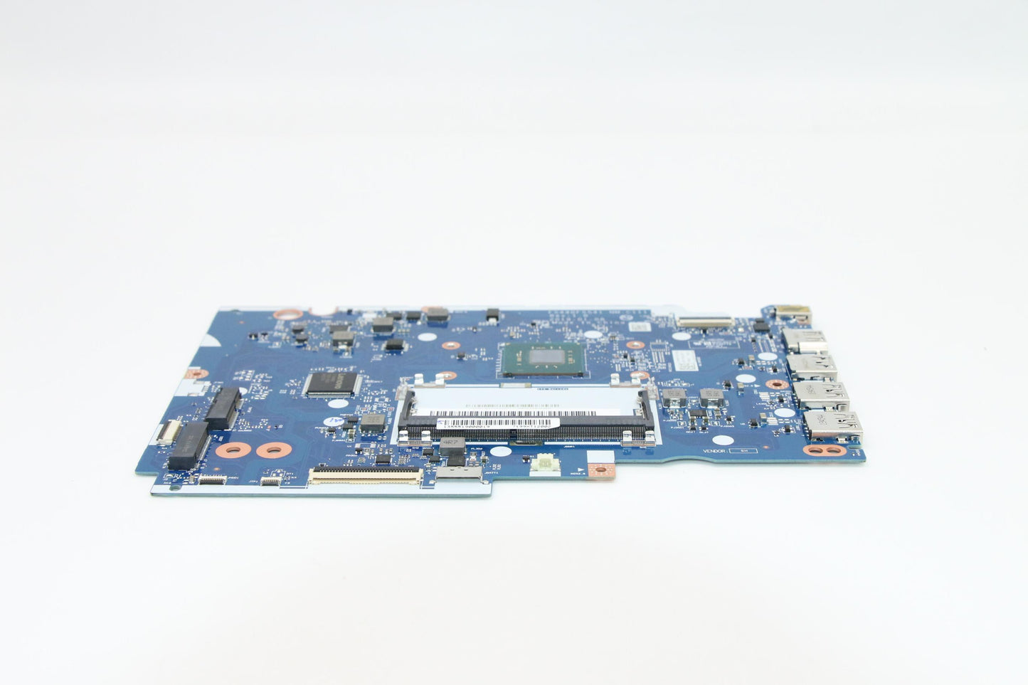 Lenovo Mb L 81Mx Win N4000_Uma - 5B20S42281