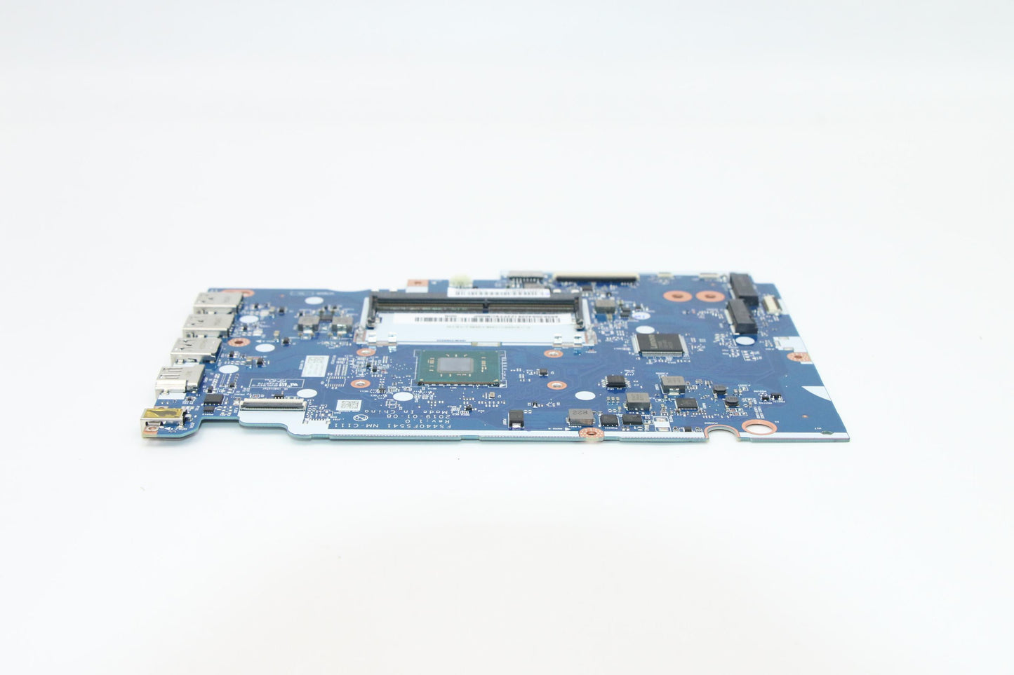 Lenovo Mb L 81Mx Win N4000_Uma - 5B20S42281