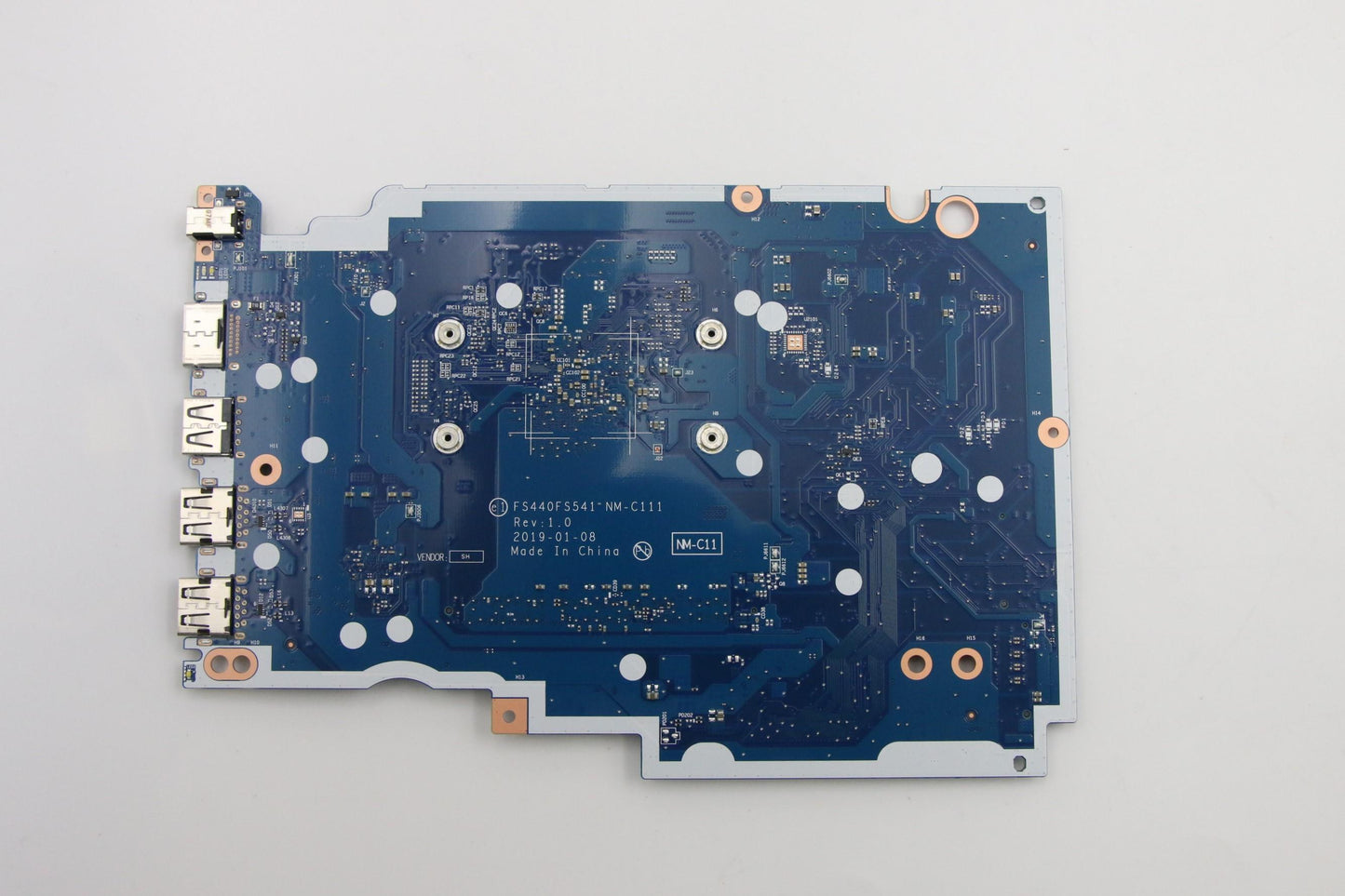 Lenovo Mb L 81Mx Nok N4000_Uma - 5B20S42282
