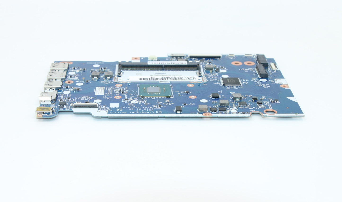 Lenovo Mb L 81Mx Nok N4000_Uma - 5B20S42282