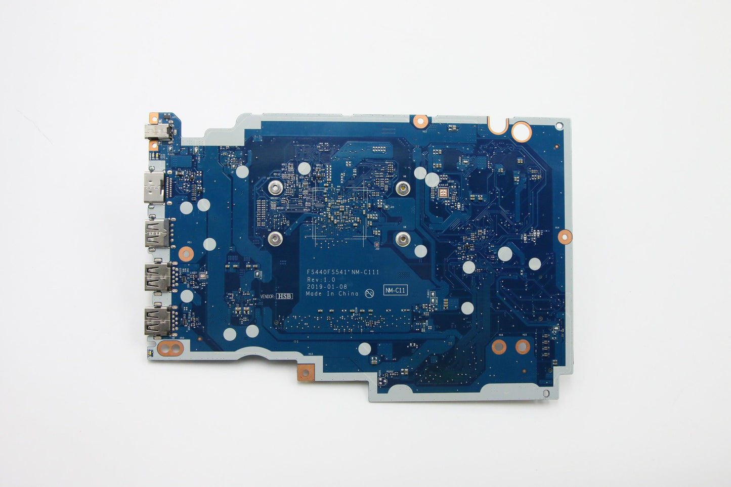 Lenovo Mb L 81Mx Win N4100_Uma - 5B20S42283