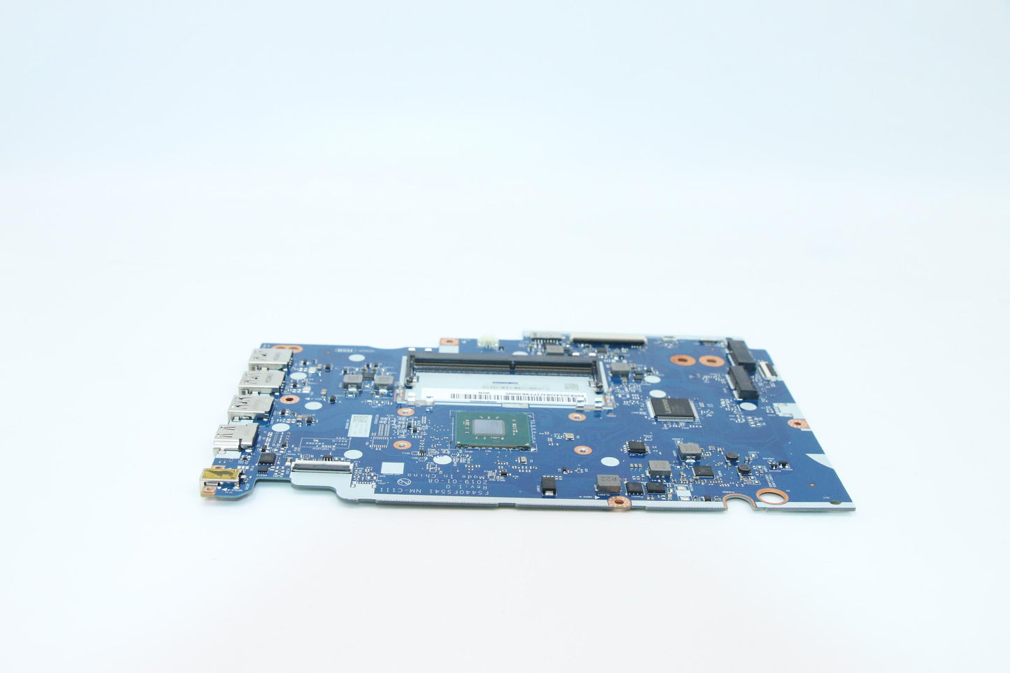 Lenovo Mb L 81Mx Win N4100_Uma - 5B20S42283
