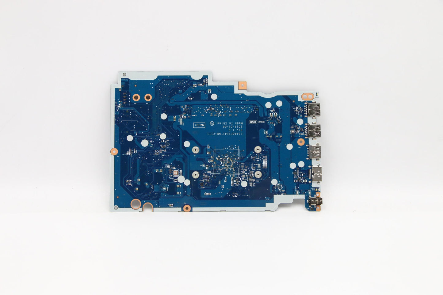 Lenovo Mb L 81Mx Nok N4100_Uma - 5B20S42284