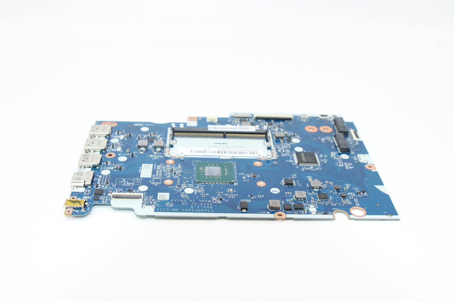 Lenovo Mb L 81Mx Nok N4100_Uma - 5B20S42284