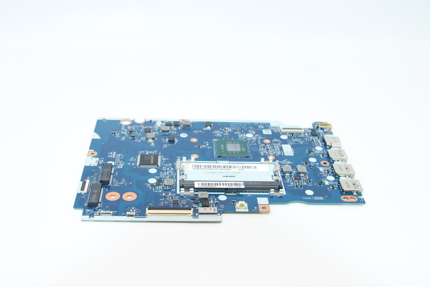 Lenovo Mb L 81Mx Nok N4100_Uma - 5B20S42284