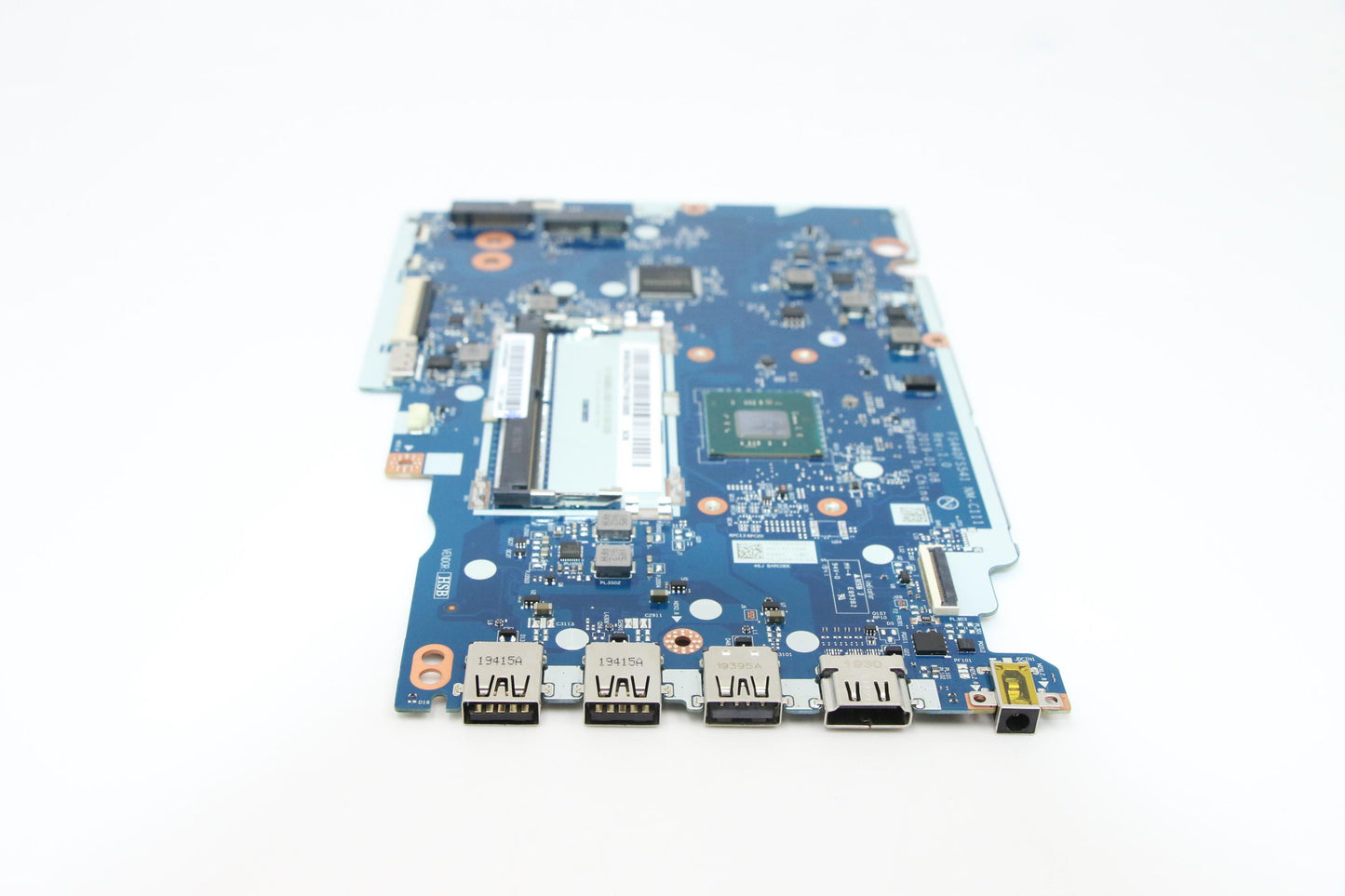 Lenovo Mb L 81Mx Nok N4100_Uma - 5B20S42284
