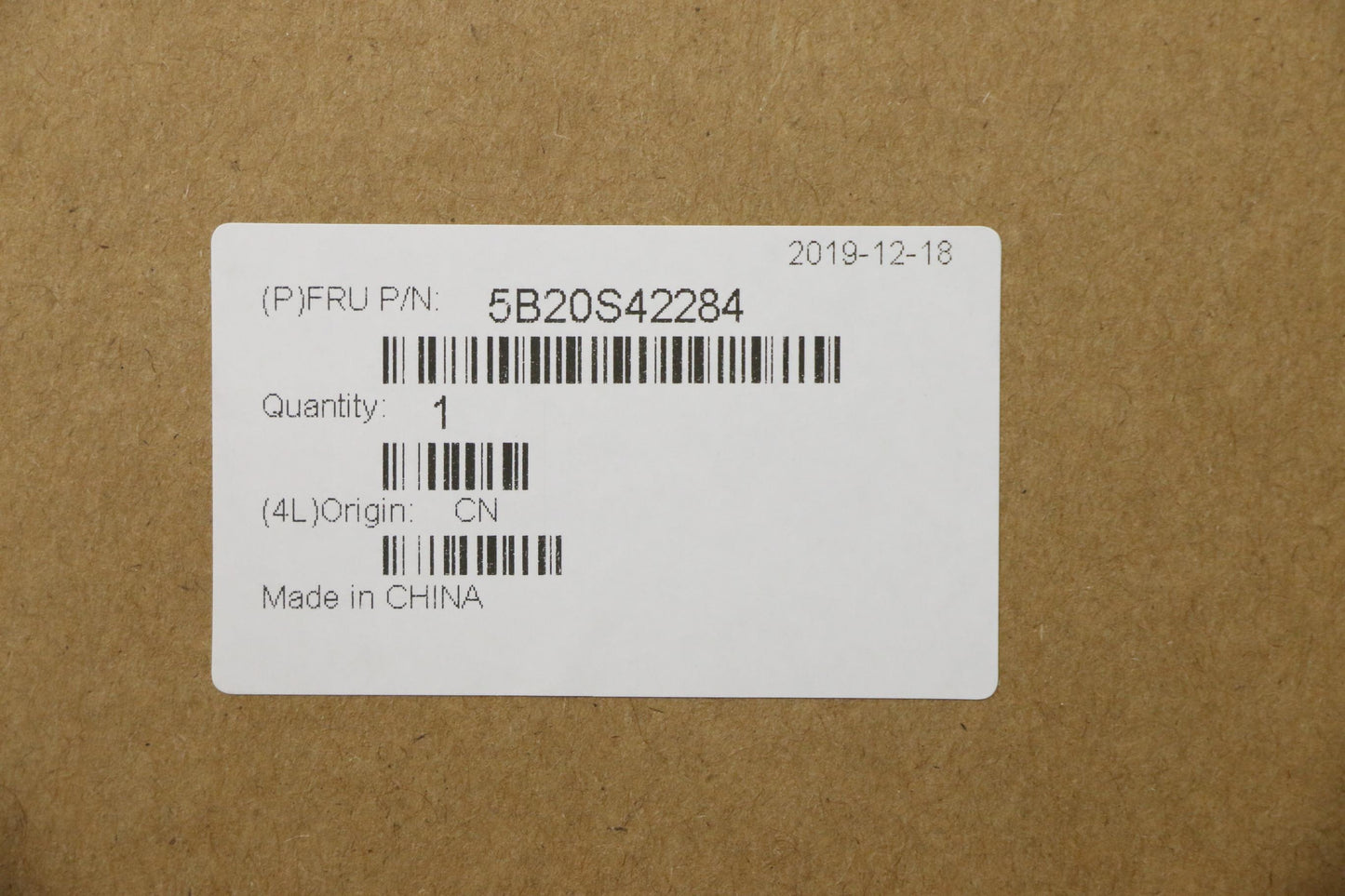 Lenovo Mb L 81Mx Nok N4100_Uma - 5B20S42284