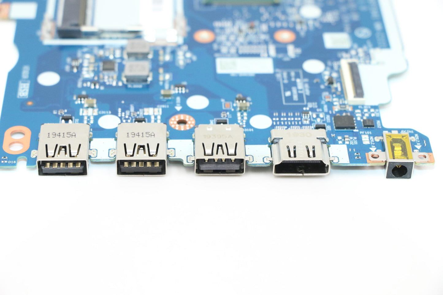 Lenovo Mb L 81Mx Nok N4100_Uma - 5B20S42284