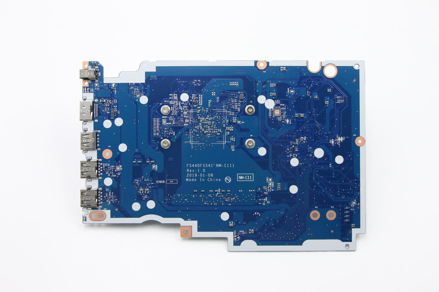 Lenovo Mb L 81Mx Win N5000_Uma - 5B20S42285
