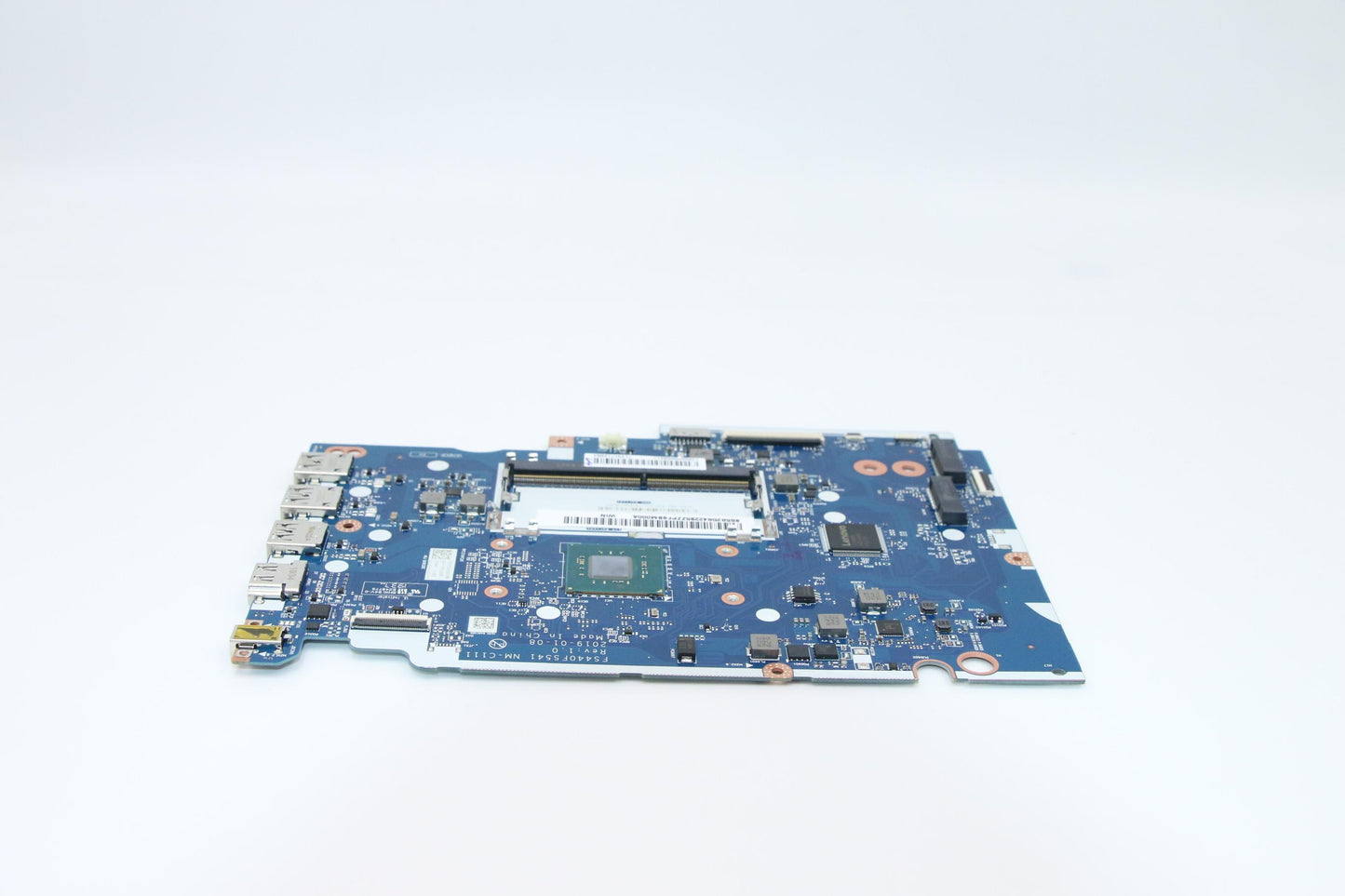 Lenovo Mb L 81Mx Win N5000_Uma - 5B20S42285