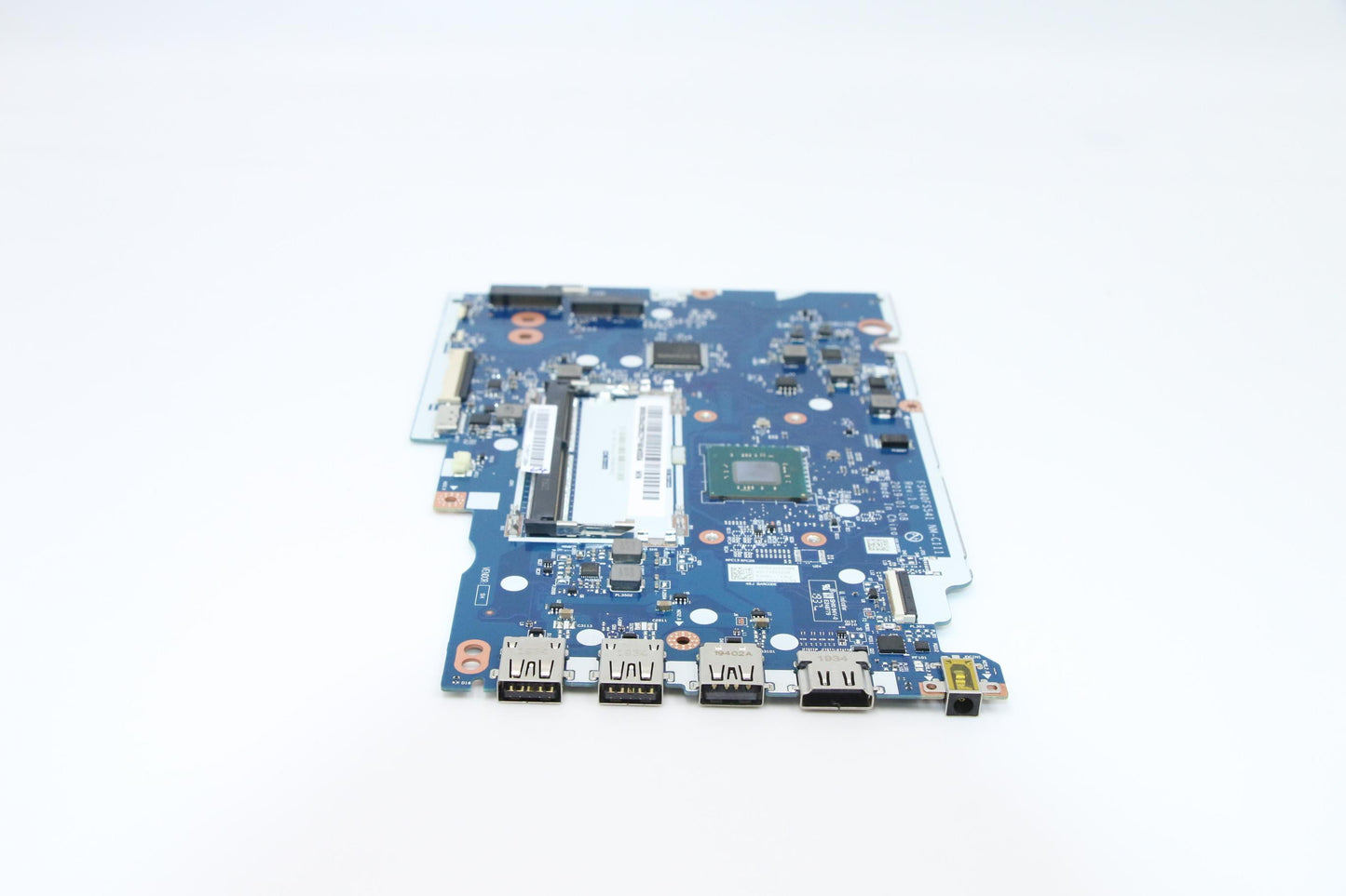 Lenovo Mb L 81Mx Win N5000_Uma - 5B20S42285