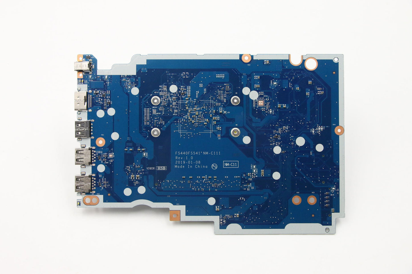 Lenovo Mb L 81Mx Nok N5000_Uma - 5B20S42286