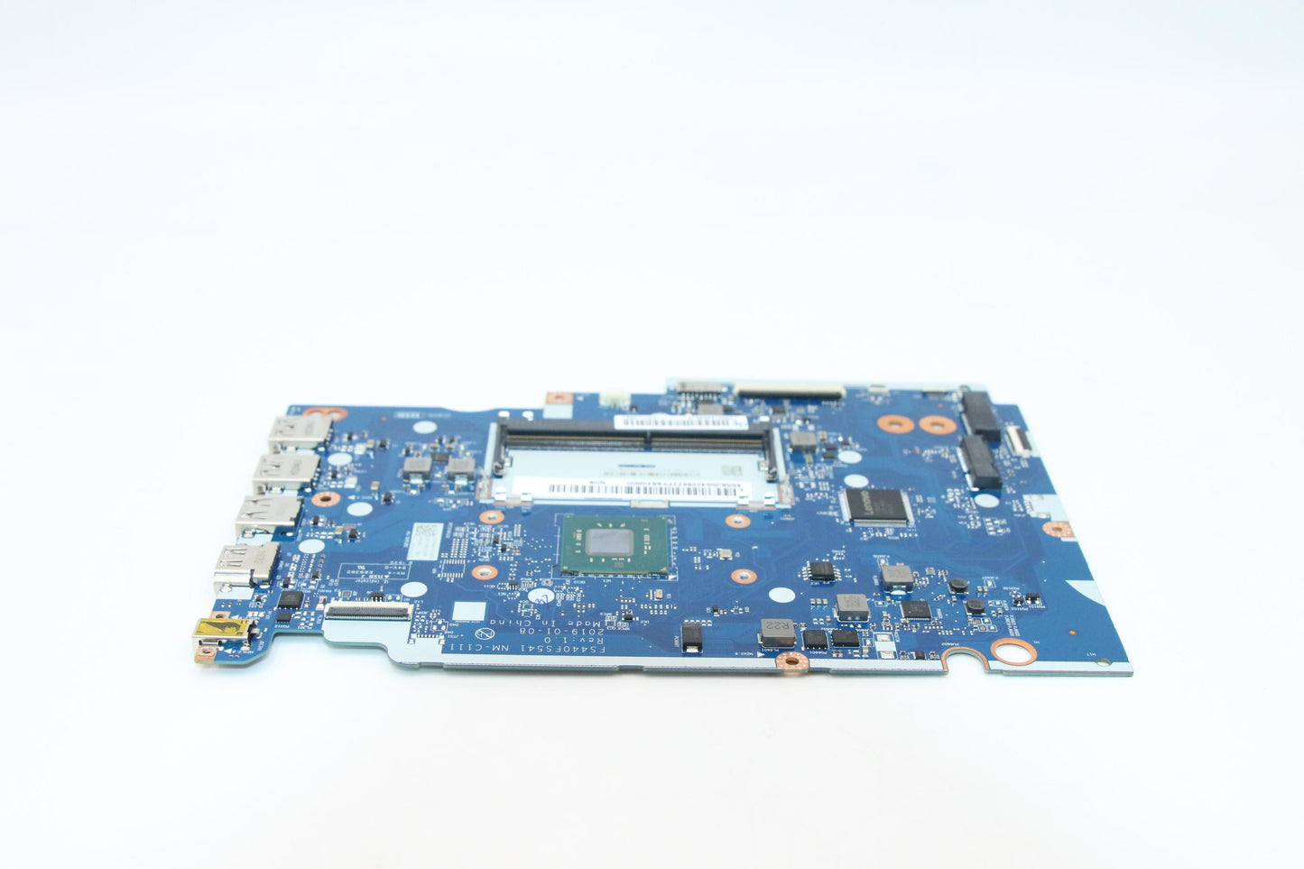 Lenovo Mb L 81Mx Nok N5000_Uma - 5B20S42286