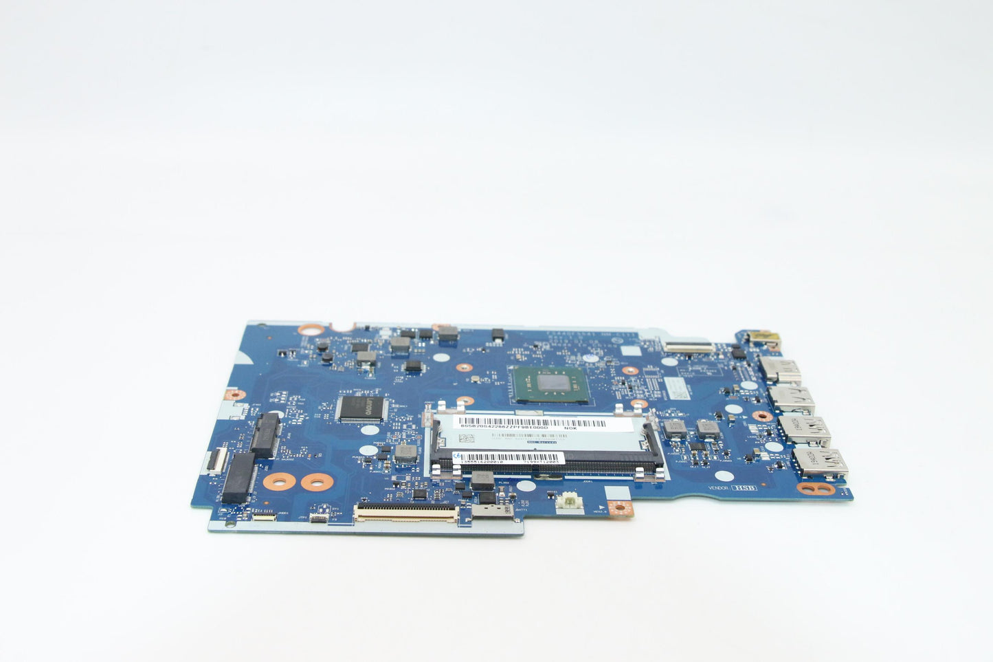 Lenovo Mb L 81Mx Nok N5000_Uma - 5B20S42286