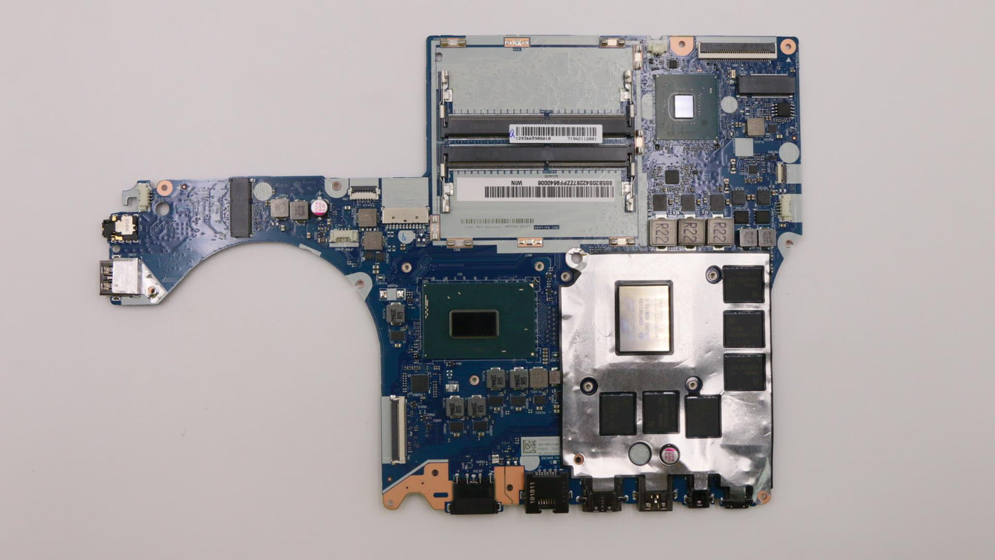 Lenovo Nmc221 Fy515 I59300H Rtx2060 V - 5B20S42287