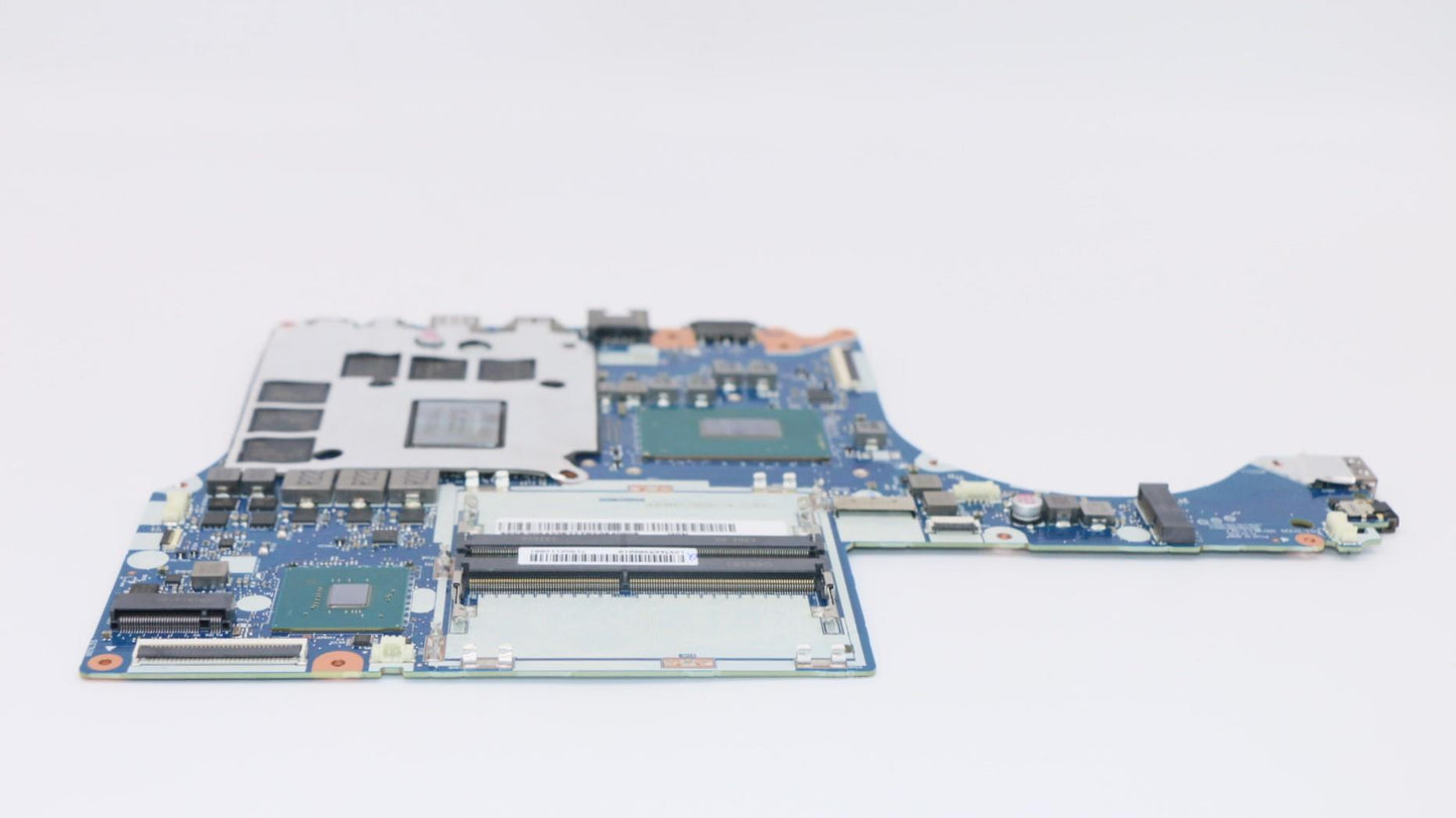 Lenovo Nmc221 Fy515 I59300H Rtx2060 V - 5B20S42287