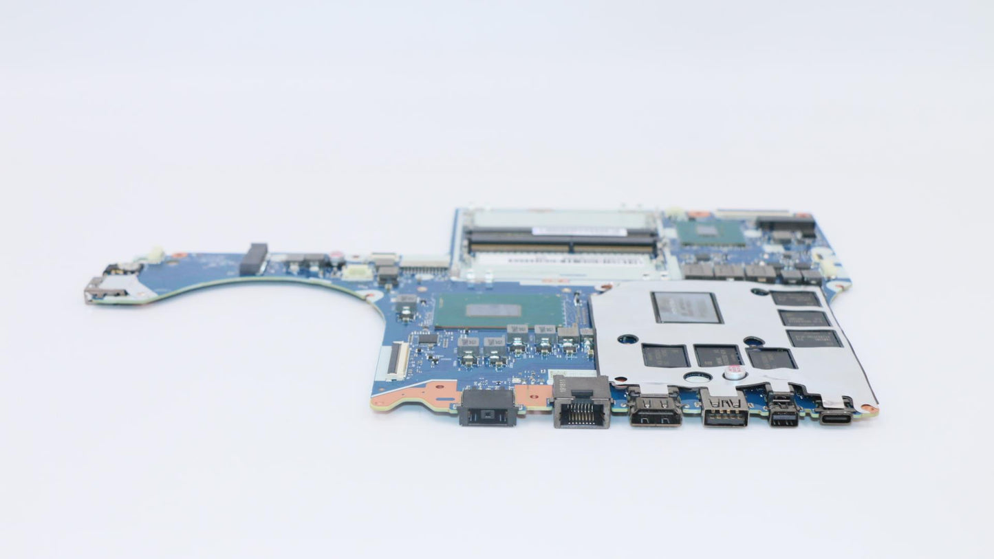 Lenovo Nmc221 Fy515 I59300H Rtx2060 V - 5B20S42287