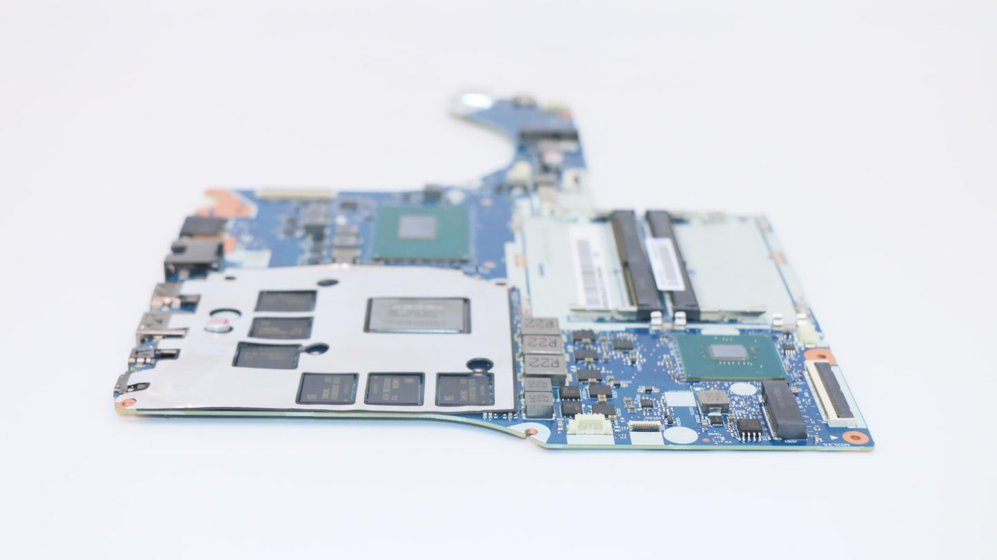 Lenovo Nmc221 Fy515 I59300H Rtx2060 V - 5B20S42287