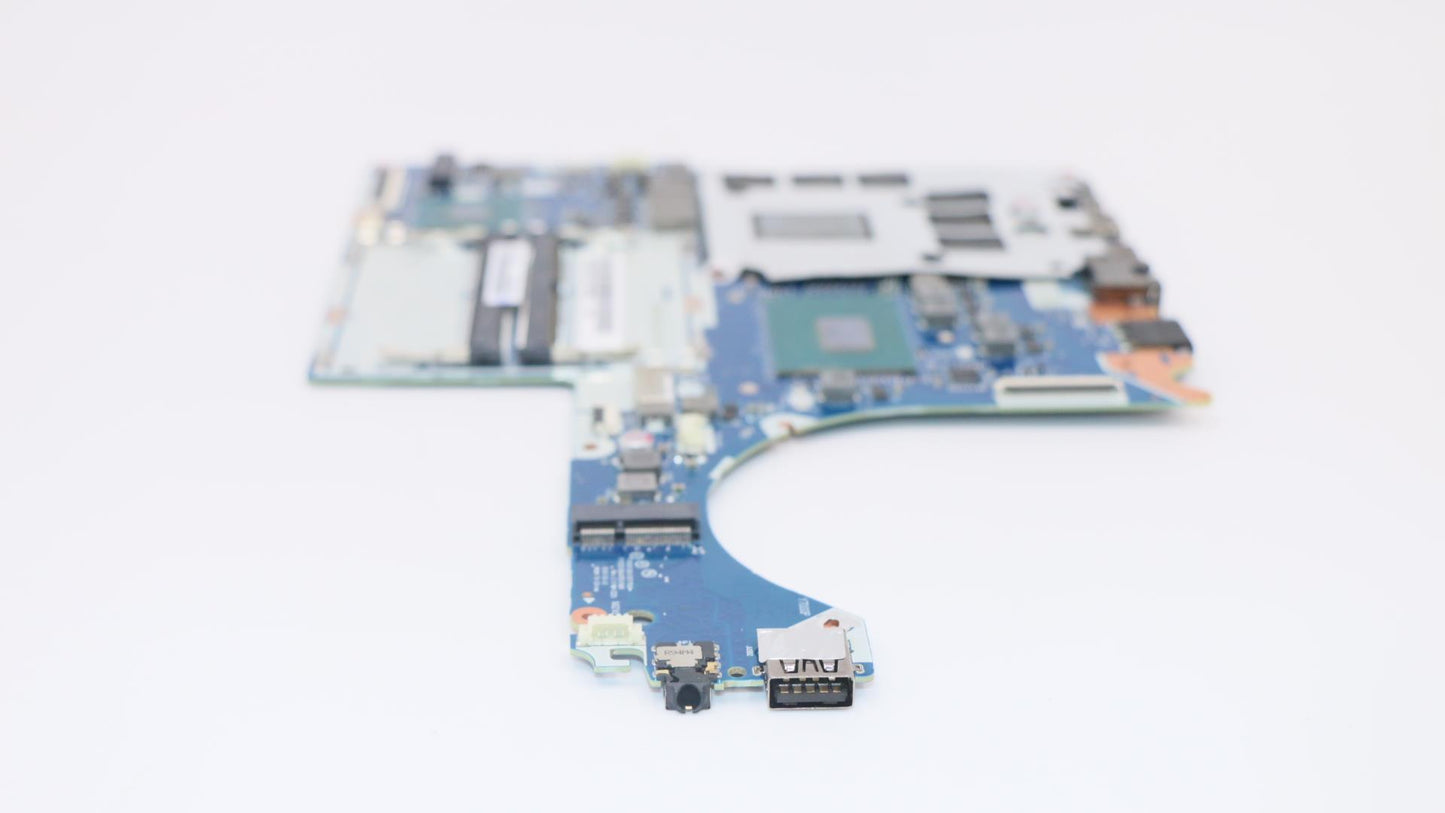 Lenovo Nmc221 Fy515 I59300H Rtx2060 V - 5B20S42287