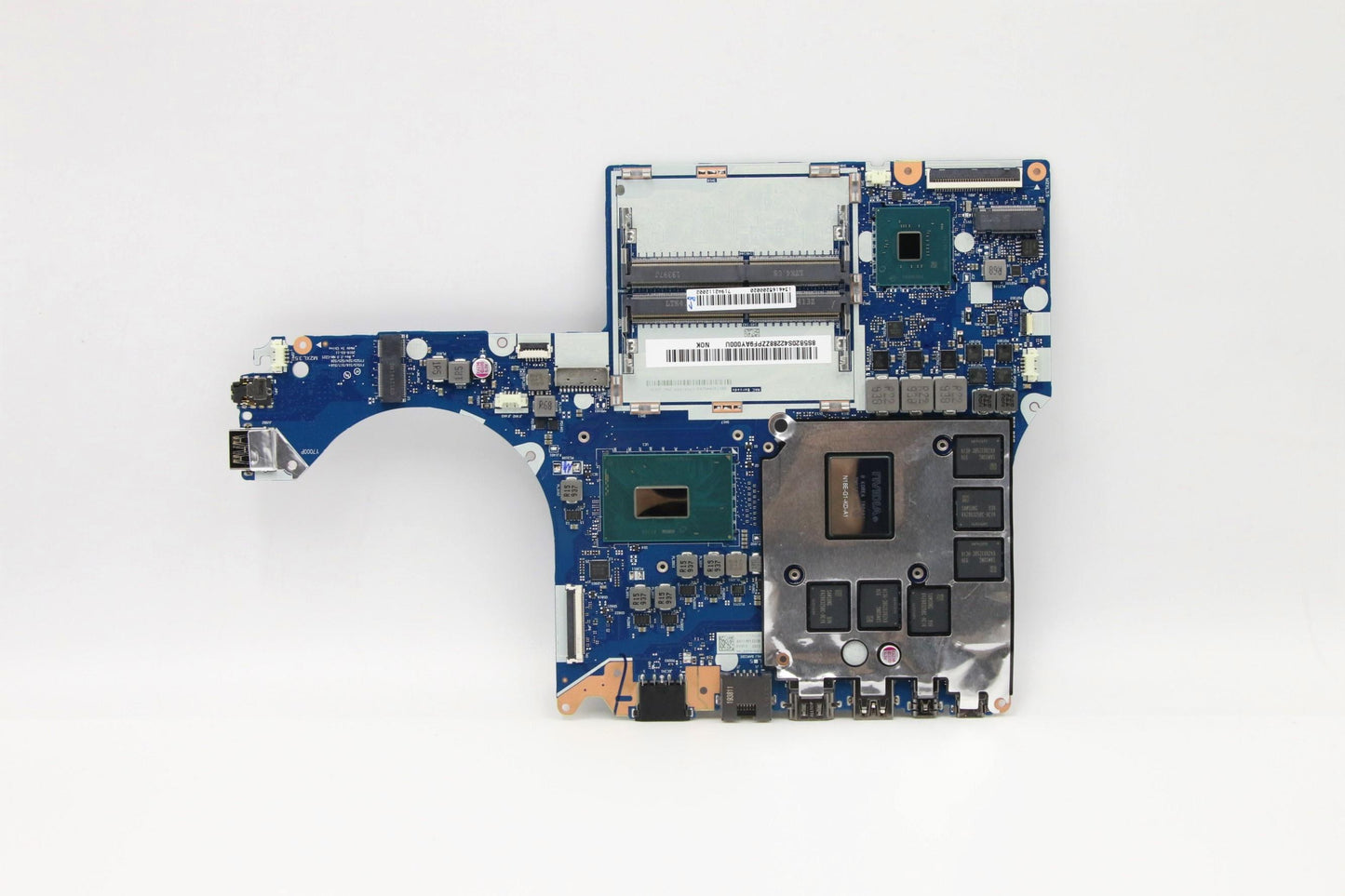 Lenovo Nmc221 Fy515 I59300H Rtx2060 V - 5B20S42288