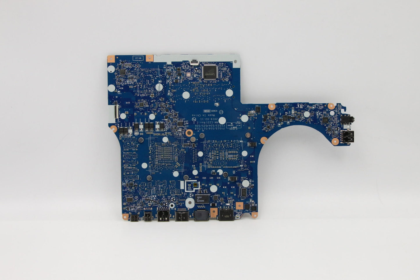 Lenovo Nmc221 Fy515 I59300H Rtx2060 V - 5B20S42288