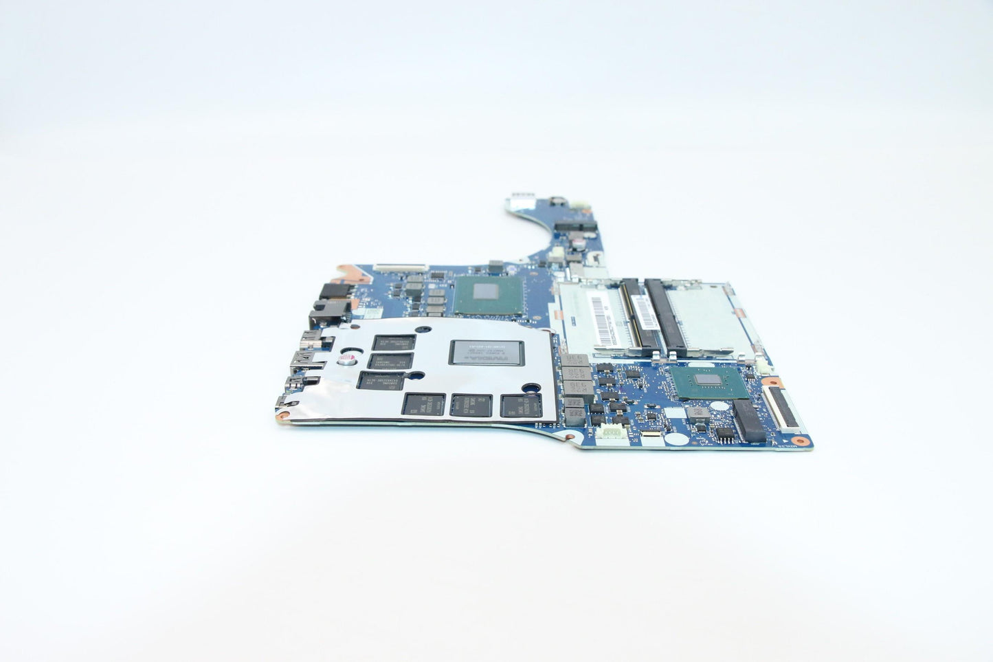 Lenovo Nmc221 Fy515 I59300H Rtx2060 V - 5B20S42288