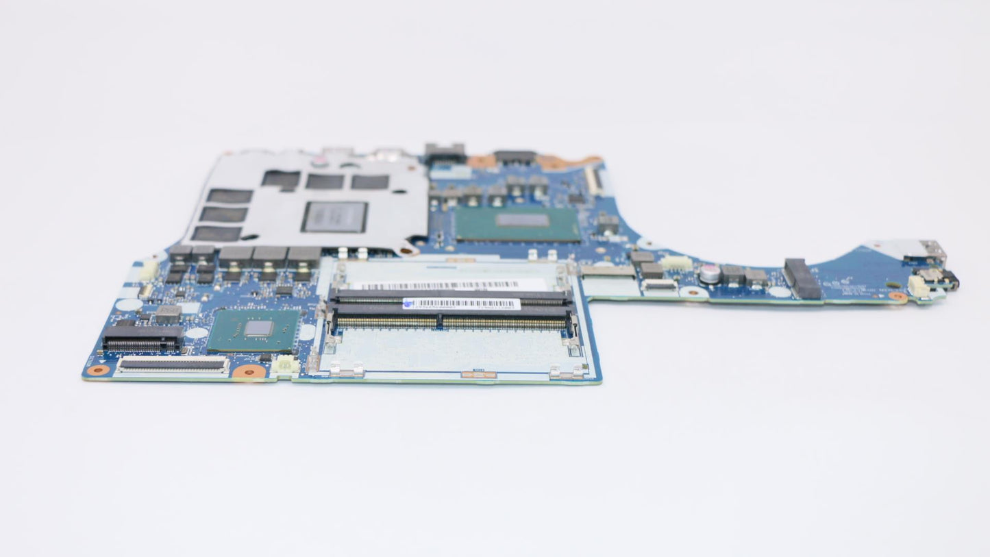 Lenovo Nmc221 Fy515 I79750H Rtx2060 V - 5B20S42289