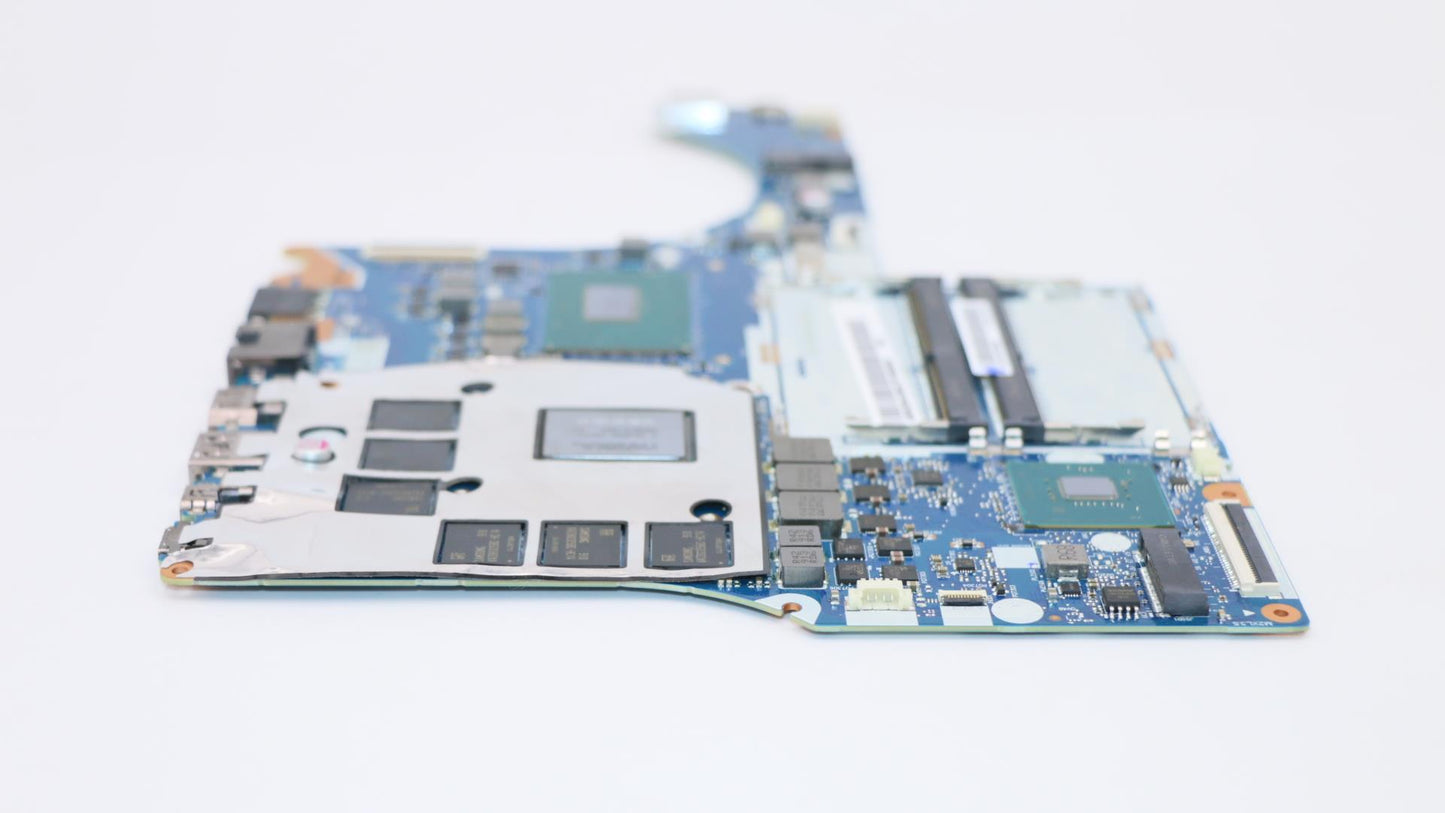 Lenovo Nmc221 Fy515 I79750H Rtx2060 V - 5B20S42289