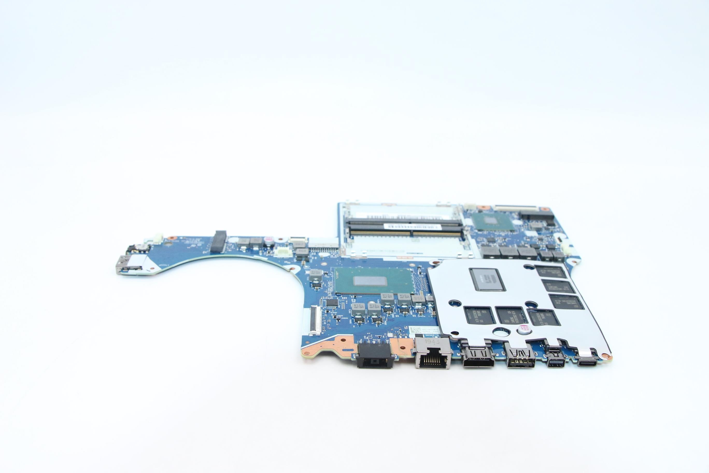 Lenovo Nmc221 Fy525 I5-9300H Gtx1660T - 5B20S42292– LenovoPart