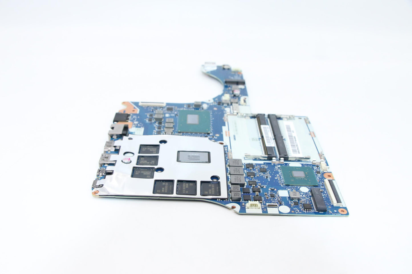 Lenovo Nmc221 Fy525 I5-9300H Gtx1660T - 5B20S42292