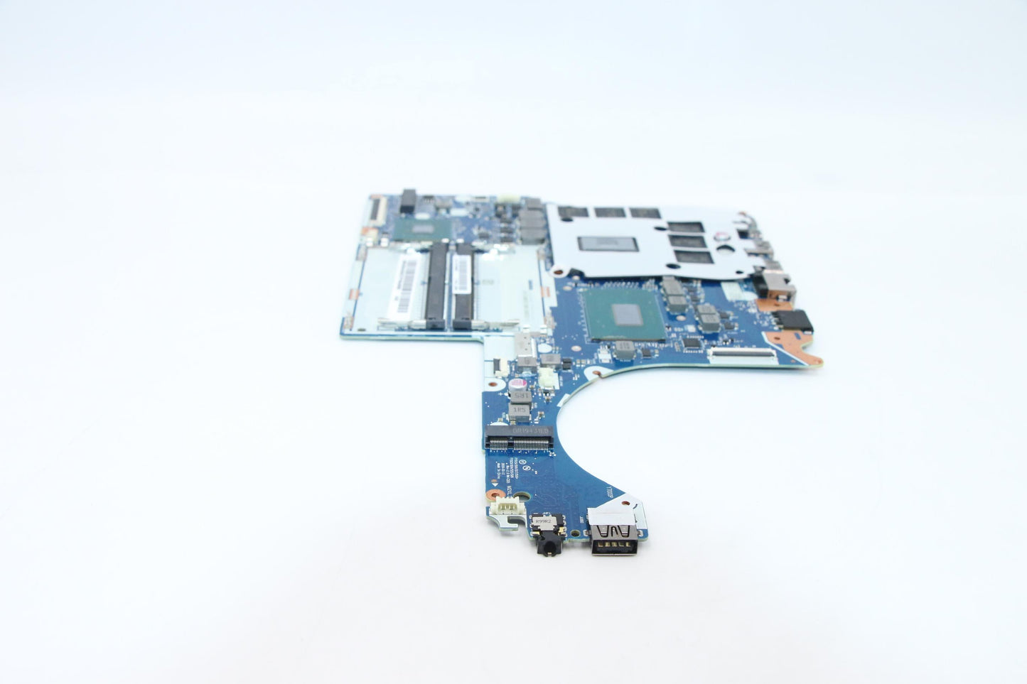 Lenovo Nmc221 Fy525 I5-9300H Gtx1660T - 5B20S42292