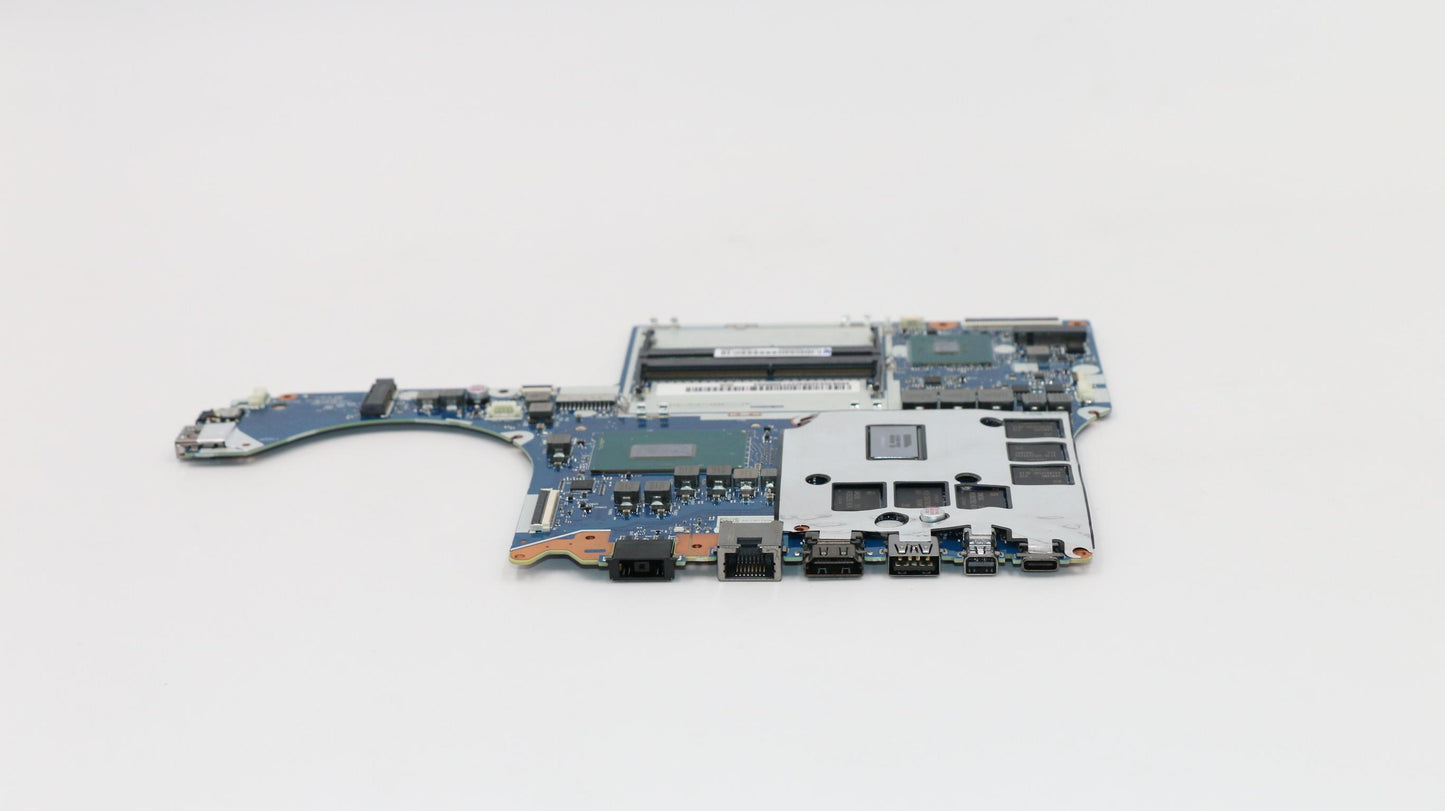 Lenovo Nmc221 Fy525 I7-9750H Gtx1660T - 5B20S42293