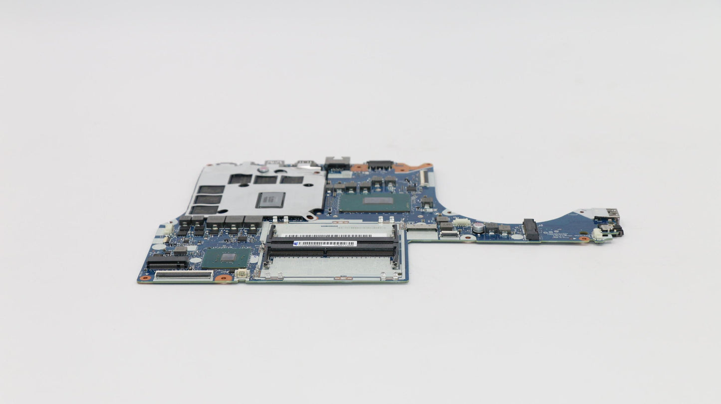 Lenovo Nmc221 Fy525 I7-9750H Gtx1660T - 5B20S42293