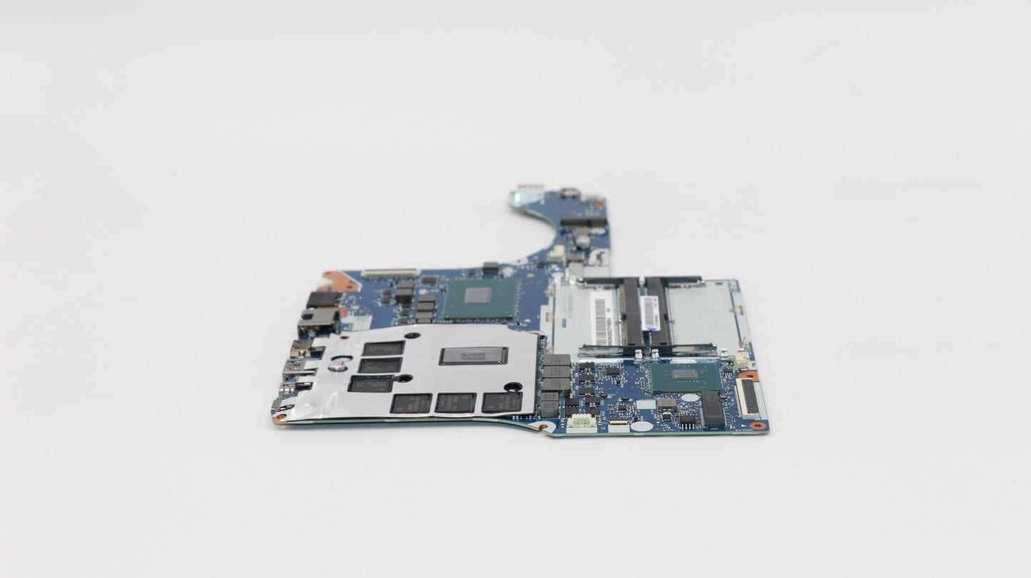 Lenovo Nmc221 Fy525 I7-9750H Gtx1660T - 5B20S42293