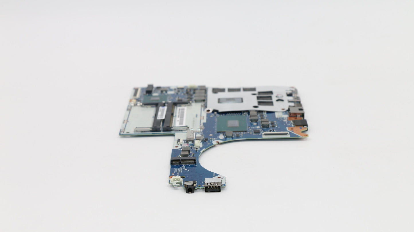 Lenovo Nmc221 Fy525 I7-9750H Gtx1660T - 5B20S42293