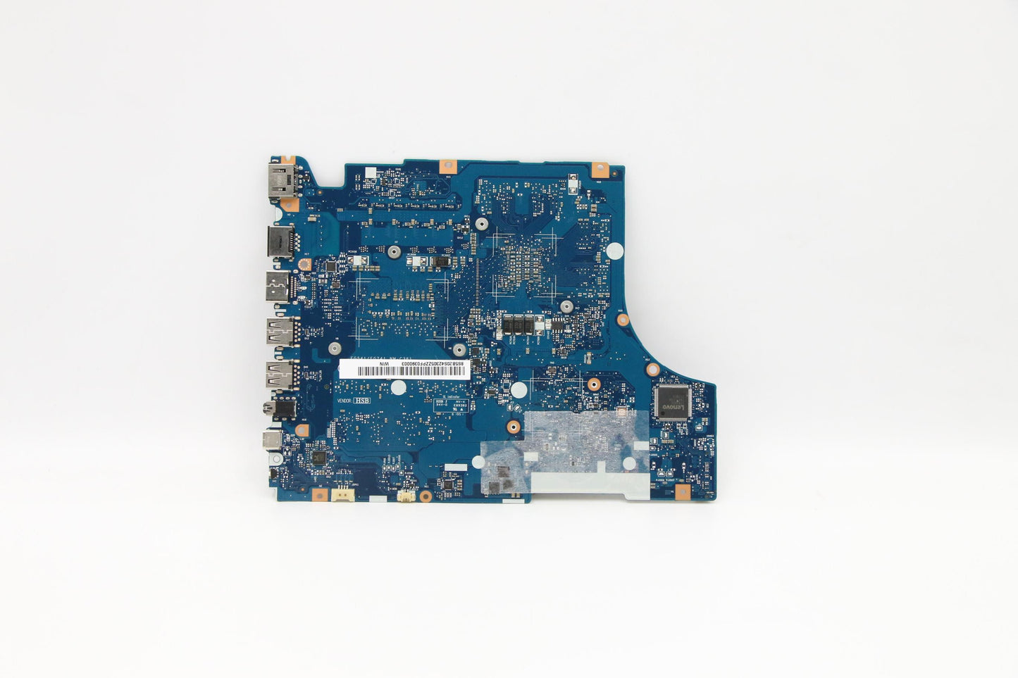 Lenovo Fg541 Mb I79750Hn18Pg04G0G-Win - 5B20S42305