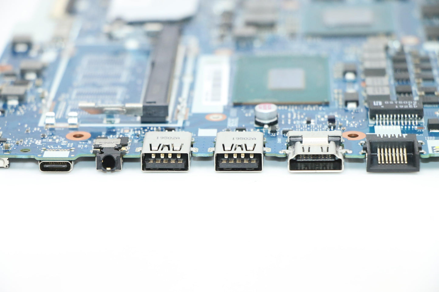 Lenovo Fg541 Mb I79750Hn18Pg04G0G-Win - 5B20S42305