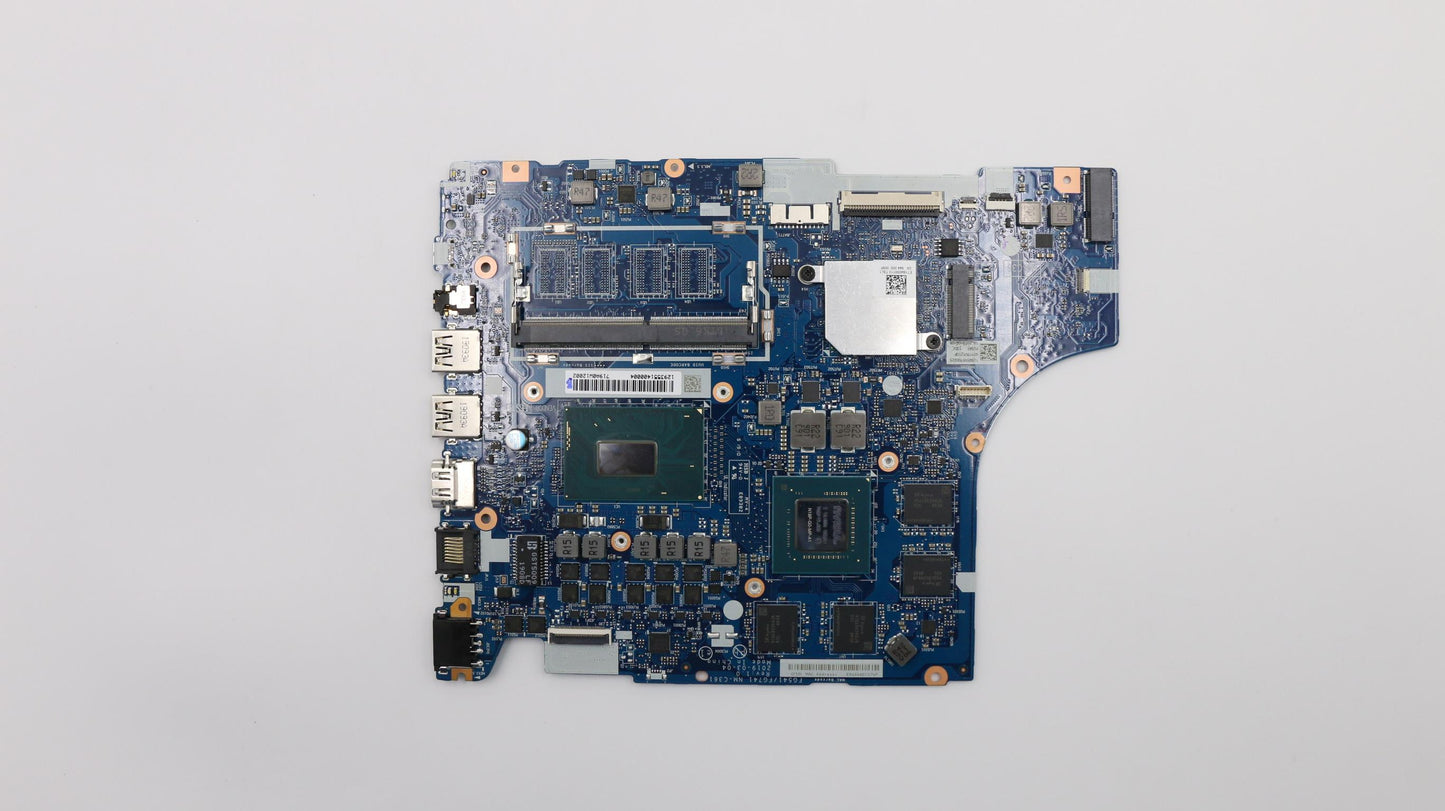 Lenovo Fg541 Mb I79750Hn18Pg04G0G-Blk - 5B20S42306